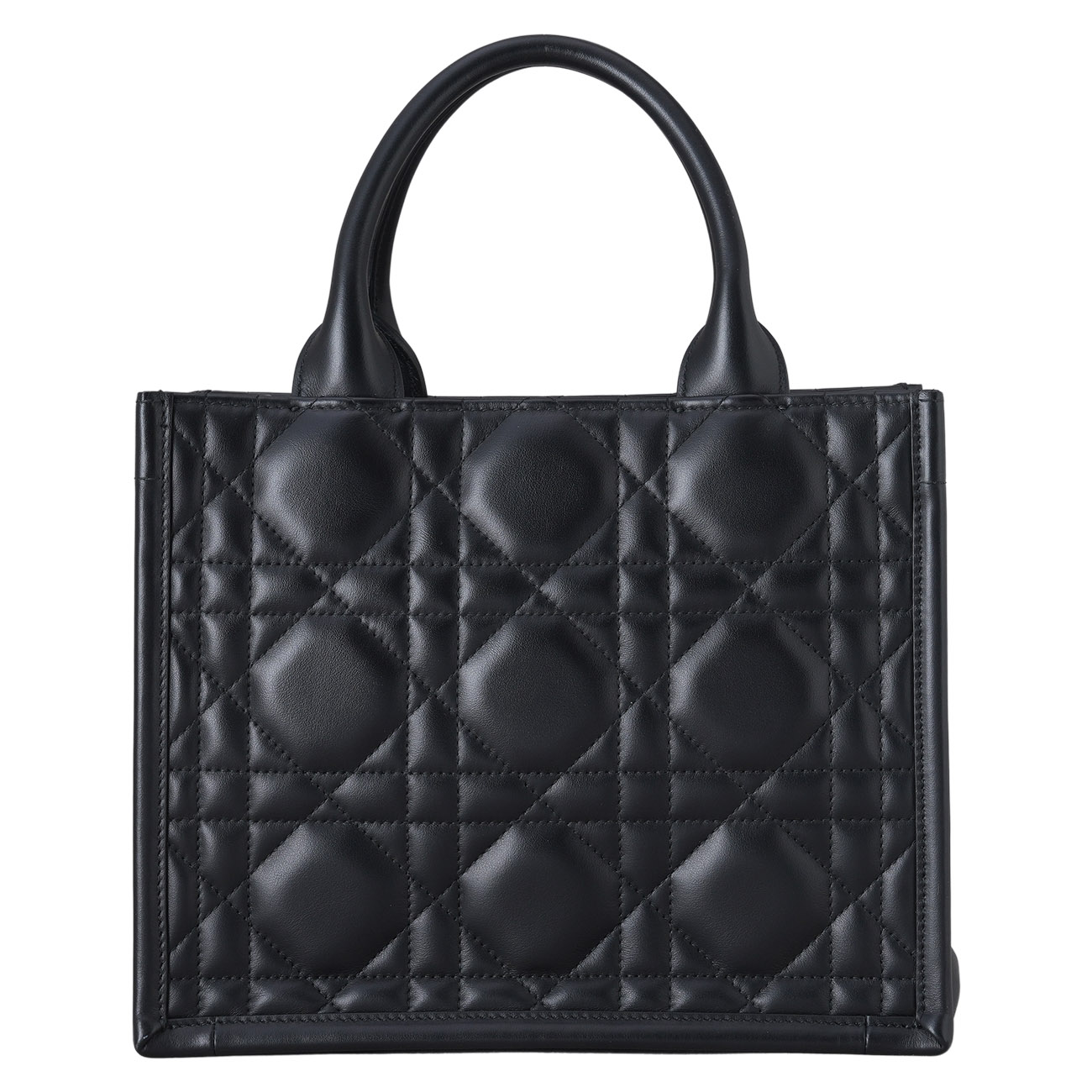 CHRISTIAN DIOR(USED)크리스찬 디올 북토트 스몰